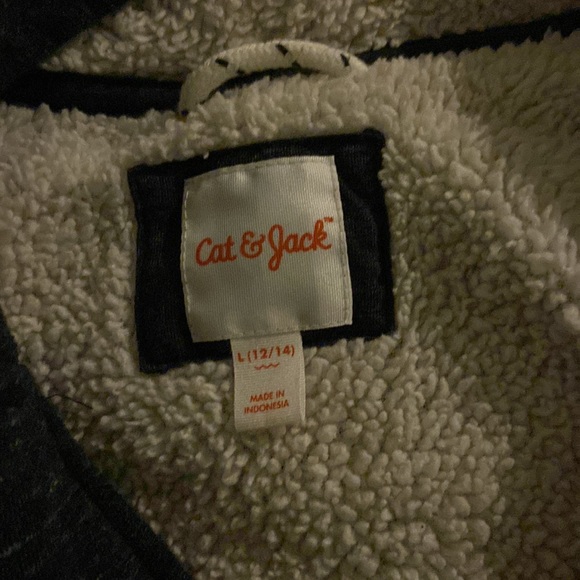 Target kids jacket - Picture 2 of 2